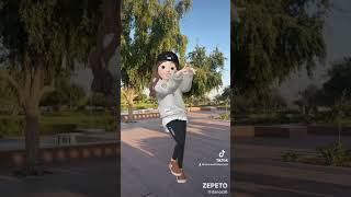 Zepeto Dance What It Is tiktok zepeto dance fyp viralvideo trending [upl. by Corrianne]