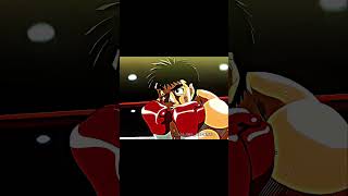 MAKUNOUCHI VS SENDO🥊anime edit youtubeshorts hajimenoippo ippomakunouchi sendokai fight [upl. by Michele]