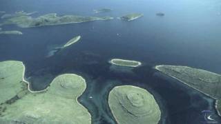 Kornati National Park  Croatia [upl. by Launce]