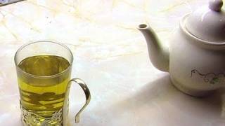 How To Make A Herbal Infusion  Herbalism Basics 1 [upl. by Revlys]