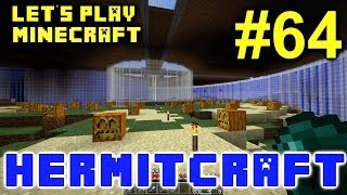 Hermitcraft Ep 64  Sl1ppery Law Office [upl. by Rednaskela169]