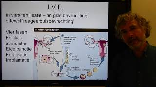 Biologie VWO OB IVF [upl. by Navets]