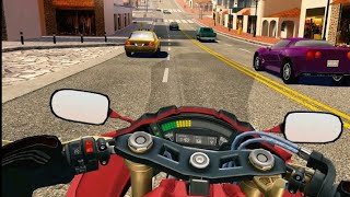 Bike Racing  gaming  gaming videos [upl. by Avelin]