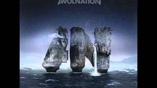 Awolnation  Wake Up [upl. by Anayek]