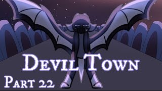 Devil Town  WoF Whiteout MAP part 22 [upl. by Adnilreb]