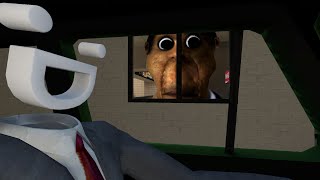 Obunga Drive Thru [upl. by Anyek]