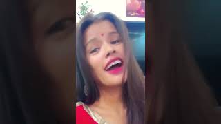 Janu Meri Jaan fromquotShaanquot priyabisht5489 youtubeshorts [upl. by Arbed]