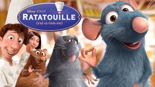 RATATOUILLE Live Action 2025  Official Disney LiveAction Trailer [upl. by Furey]