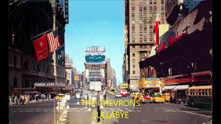 THE CHEVRONS TIMES SQUARE 1960 [upl. by Reyem266]