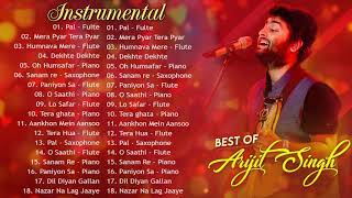 Instrumental Songs Jukebox  BEST INSTRUMENTAL SONGS  Shreya Ghoshal  Arijit Singh  Atif Aslam [upl. by Berghoff]