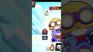 Ho fatto le 10000 coppe e apro uno star drop leggendario brawlstars supercell [upl. by Ecnarf]