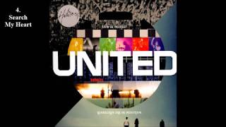 Hillsong United  Live in Miami 2011 Full Album Audio [upl. by Novaat]