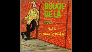 YLPK  🎬 quotBOUGE DE LAquot Cover [upl. by Bald617]