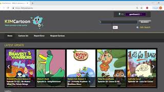 how to watch cartoon online for free [upl. by Kessiah686]