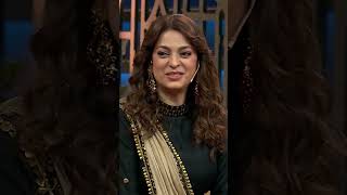 Juhi Chawla को उनके पति नहीं देते Gifts I The Kapil Sharma Show kapilsharma shorts ytshorts [upl. by Arenahs]