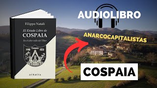 El Estado Libre de Cospaia  Filippo Natali Audiolibro [upl. by Yurik837]