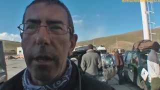 Trailer promocional Mongol Rally en moto [upl. by Drarej]