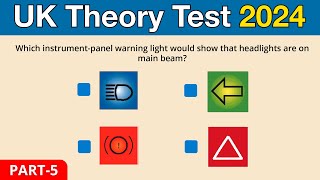 Driving Theory Test UK 2024  PASS Your Theory Test First Time [upl. by Emma32]