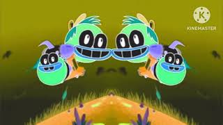 Door 14 Breadwinners Theme Song In G Major 10 [upl. by Nived]