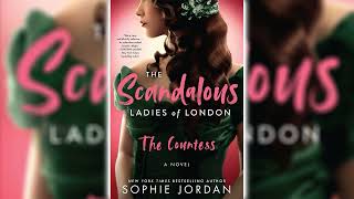 The Countess by Sophie Jordan  Audiobook [upl. by Farrand]