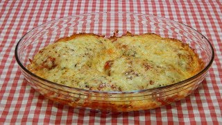 Pechugas de pollo a la Parmesana Receta fácli y económica [upl. by Enyleuqcaj709]