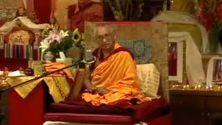 Examining the Nonsense Mind  Lama Zopa Rinpoche [upl. by Altaf292]