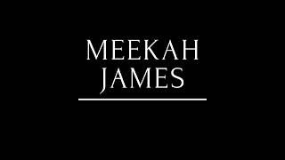 Meekah James  Do It feat Einat Betzalel [upl. by Nelav344]