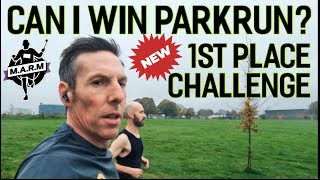 Can I actually WIN a Parkrun  What will it take Luck judgement or running ability [upl. by Conlin]