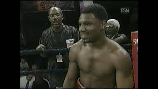 Rhoshii Wells vs Anthony Jones Full Fight ESPN [upl. by Esadnac]