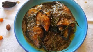 Mbongo pattes de porc [upl. by Gable]