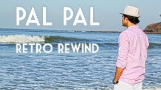 Pal Pal Dil Ke Paas by Gaurav Dagaonkar  Retro Rewind [upl. by Atteuqnas588]