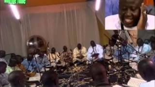 Magal Touba 2014 Mawahibou Baye Dame Lo Intégral par Kurel 1 HT [upl. by Koby]