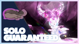 GUARANTEED SOLO way to beat Primarinas 7Star raid [upl. by Wolsniw]