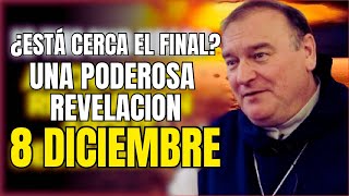 Medjugorje La revelación de San José y el fin de los tiempos para el padre Michel Rodrigue 2024 [upl. by Jacobo]