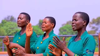 LEMO Agudo Church Choir [upl. by Raffo]