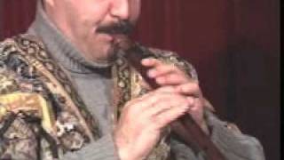 Ancient Azerbaijan musical instrument  Balaban [upl. by Hoopen]