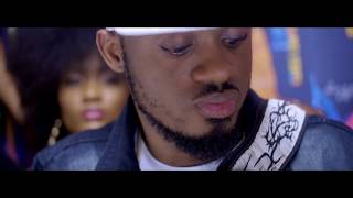 Fiokee  Very Connected Feat Flavour Official Video [upl. by Ramyaj20]