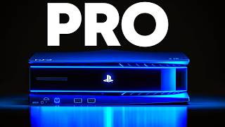 Sony trailer accidentally reveals PS5 Pro [upl. by Tedra]