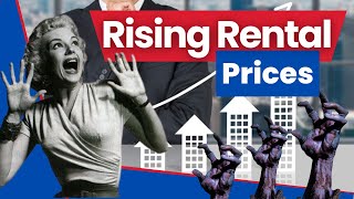 Part 4 of 4 Rising Rental Prices The Truth About Real Estate REITs [upl. by Ettesel]