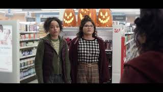 Hocus Pocus 2  Shopping at Walgreens [upl. by Assilen95]