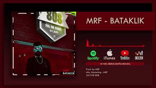 MRF  Bataklık Official Audio [upl. by Levana]