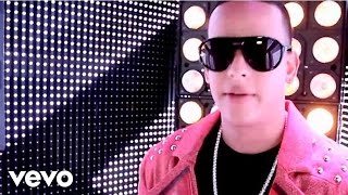 Daddy Yankee  Lovumba Behind The Scenes [upl. by Azenav125]