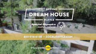 2018 Dream House Raffle  House Tour [upl. by Faxen]