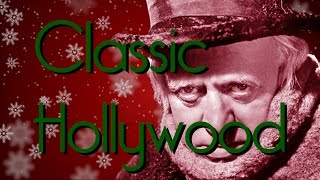 Classic Hollywood  Holiday Films [upl. by Bez]