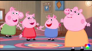 Peppa Pig LOVES to Sing [upl. by Criswell]