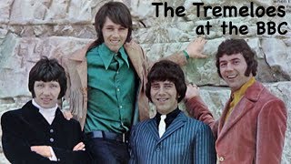 Tremeloes  A selection from BBC Sessions 196869 [upl. by Daniala]