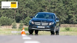 Fahrsicherheitstraining für Pkw  ADAC Fahrsicherheitszentrum BBR [upl. by Sion]