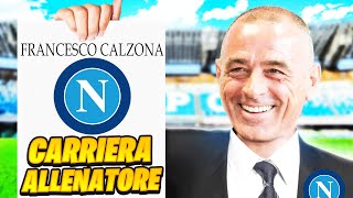 IL NUOVO NAPOLI DI FRANCESCO CALZONA SU FC 24 [upl. by Lally]