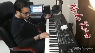 Cover Zakaria Ghafouli  Hobino  زكرياء غافولي  حبينو [upl. by Aiekan107]