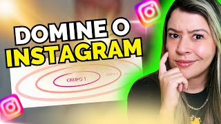 Domine o Algoritmo do Instagram Como Viralizar Seus Posts Rápido em 2024 [upl. by Anawik]